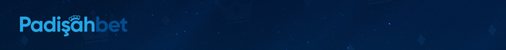 padişahbet yeni banner