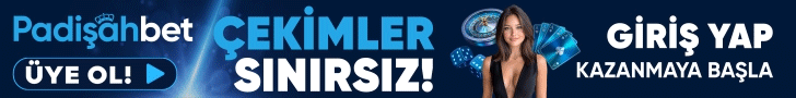 padişahbet güncel banner