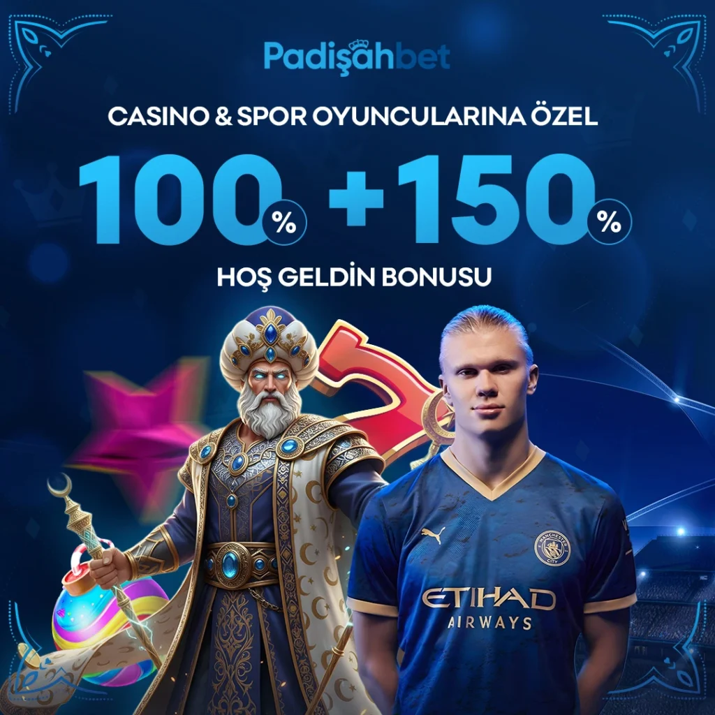 padi yeni üyelere özel