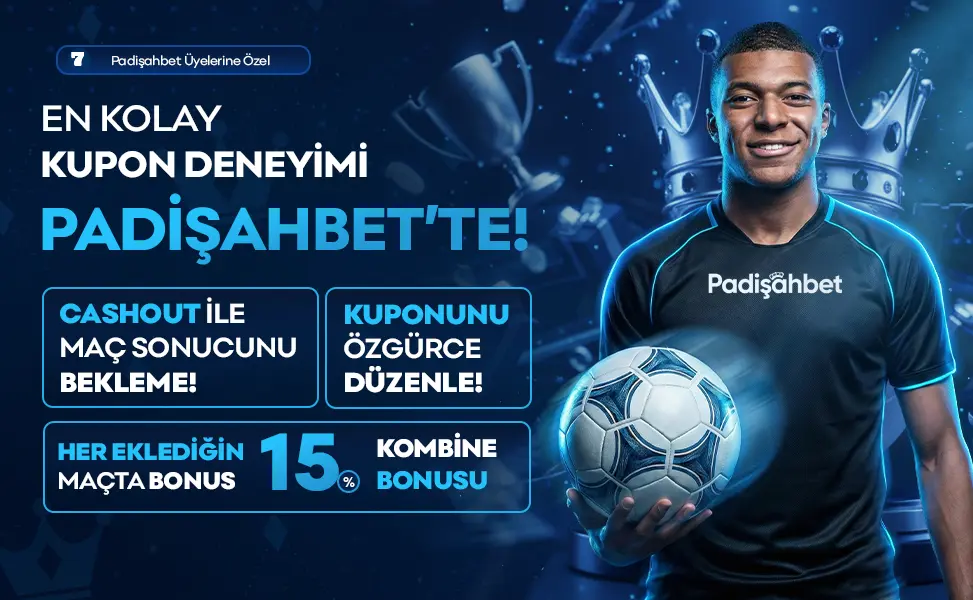 kupon deneyimii