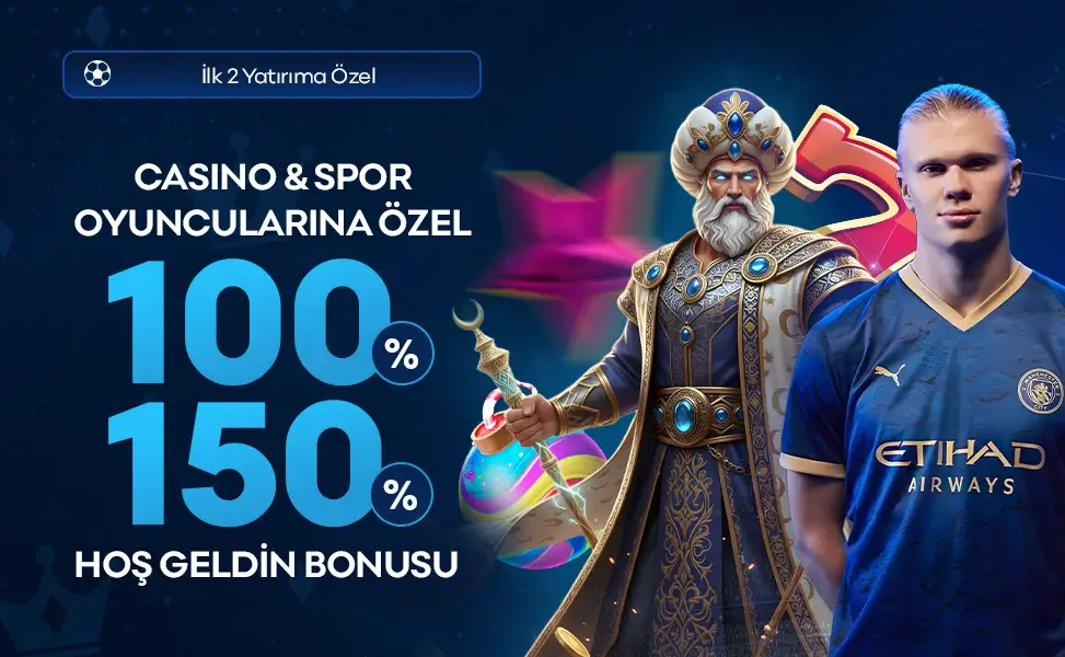 adpi hoşgeldin bonusları