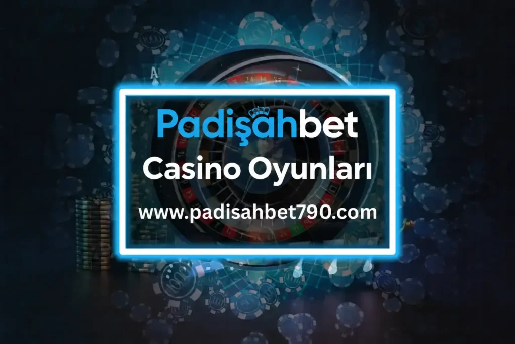Padişahbet Casio Oyunları