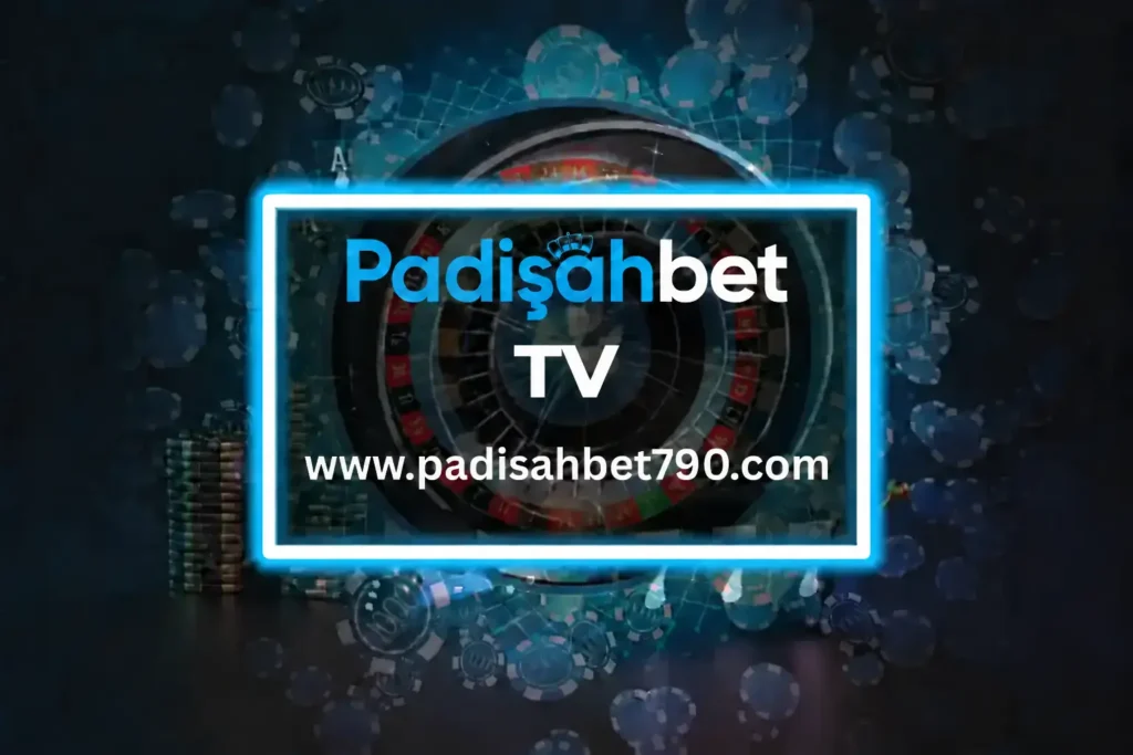 Padişahbet TV
