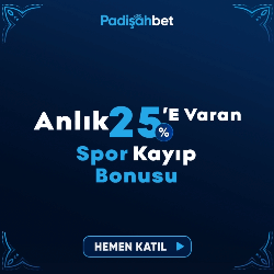 padişahbet kampanyalar